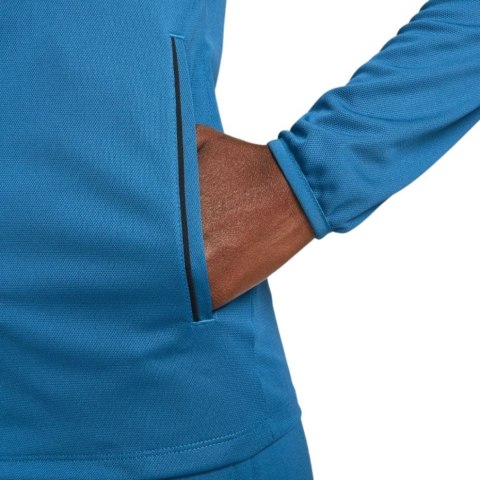 ND05_D1478-XS DC2096 407 Dres damski Nike NK Dri-Fit Academy 21 Track Suit K niebieski DC2096 407 r.XS