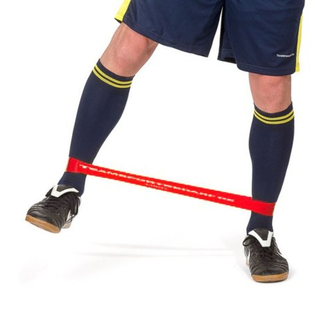 ND05_G1433 100248 Guma Fitness Yakima Sport czerwona 100248