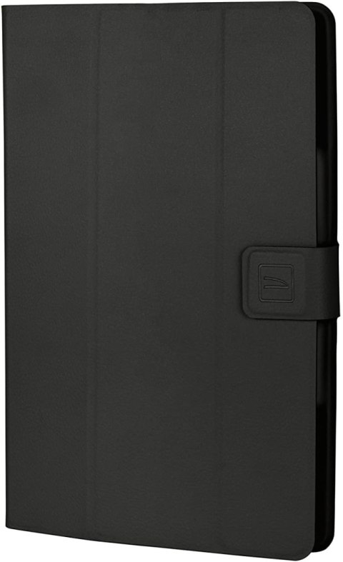 ND38_TAB-UNIS105-BK TUcano UNIVERSO - Etui uniwersalne tablet Samsung do 10.5 (czarny)