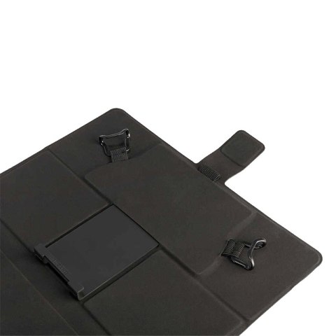 ND38_TAB-UNIS105-BK TUcano UNIVERSO - Etui uniwersalne tablet Samsung do 10.5 (czarny)