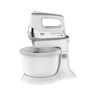 TSA3548 Mikser ręczny z misą obrotową 500W