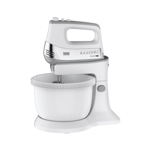 TSA3548 Mikser ręczny z misą obrotową 500W