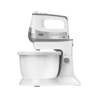 TSA3548 Mikser ręczny z misą obrotową 500W