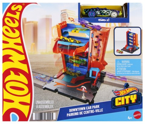 ND39_493827 HW CITY MALY ZESTAW AST HDR24 PUD3