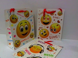 Torebka upominkowa JYWK 008M 77324