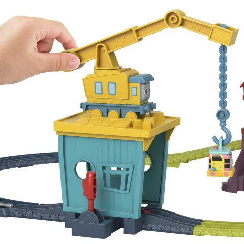 FP Thomas Dźwig Karolcia+Sandy HDY58 /4