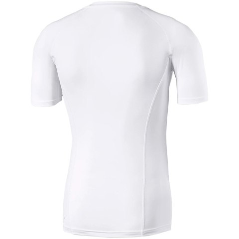 ND05_K12597-S 655918 04 Koszulka męska Puma LIGA Baselayer Tee SS biała 655918 04 r.S