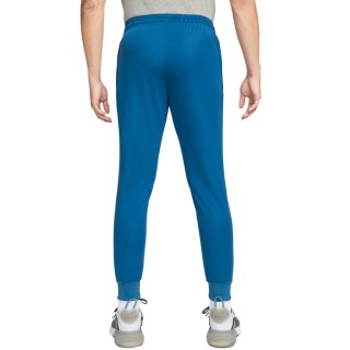 ND05_S10180-L DC9016 407 Spodnie męskie Nike NK Df FC Libero Pant K niebieskie DC9016 407 r.L