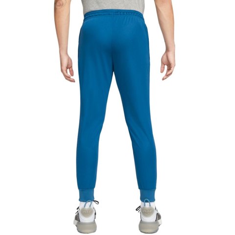 ND05_S10180-S DC9016 407 Spodnie męskie Nike NK Df FC Libero Pant K niebieskie DC9016 407 r.S