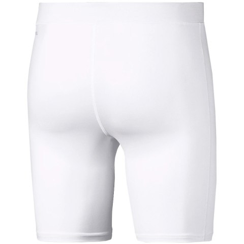 ND05_S10253-XL 655924 04 Spodenki męskie Puma LIGA Baselayer Short Tight białe 655924 04 r.XL