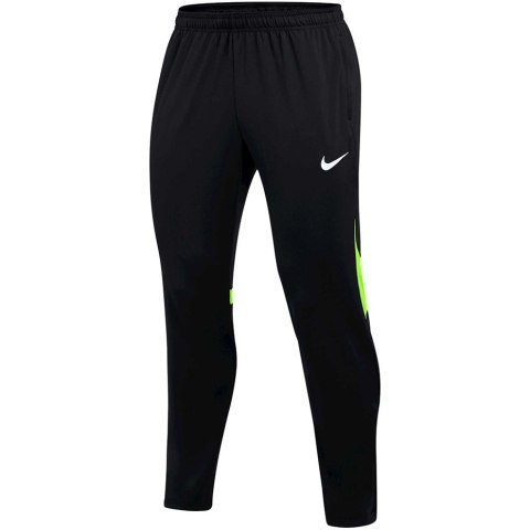 ND05_S10262-2XL DH9240 010 Spodnie męskie Nike NK Dri-Fit Academy Pro Pant Kpz DH9240 010 r.2XL