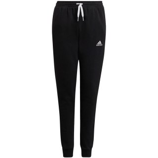 ND05_S10316-140cm H57518 Spodnie dla dzieci adidas Entrada 22 Sweat Pant czarne H57518 r.140cm