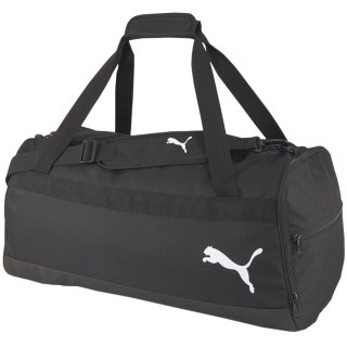ND05_T3065 76859 03 Torba Puma teamGOAL 23 Teambag M czarna 76859 03