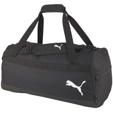 ND05_T3065 76859 03 Torba Puma teamGOAL 23 Teambag M czarna 76859 03