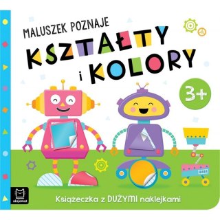 ND35_72542_AKS946-5 Malusz.pozn. kształt i kol. 3+
