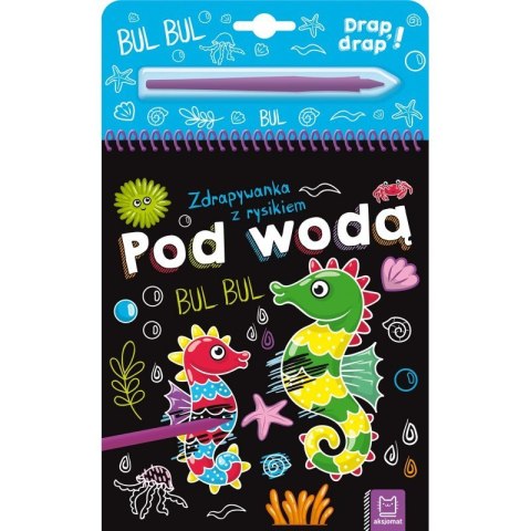 ND35_72597_AKS172-7 Pod wodą zdrap. z rys.