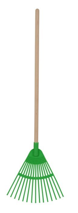 Zestaw narzędzi ogrodowych 4 rodz 710-4904