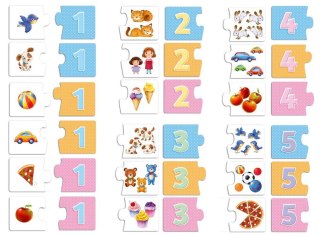 GRA Raz Dwa Trzy 04137