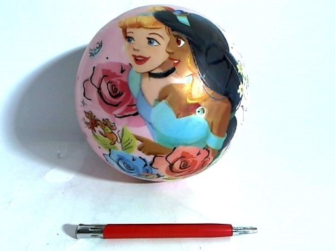John piłka 9/230mm Disney Princess 130054953