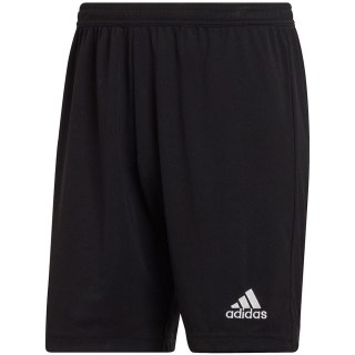 ND05_S10324-L H57504 Spodenki męskie adidas Entrada 22 czarne H57504 r.L