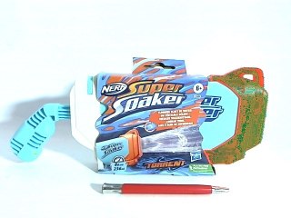 NERF Super Soaker Torrent F3889 /8