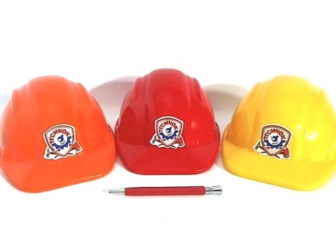 Kask różne kolory TEH3947 03947