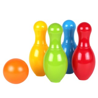 Kręgle zestaw TEH4708 04708