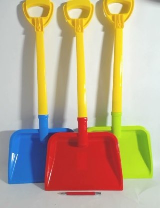 Łopatka wielka TechnoK TEH2148 02148