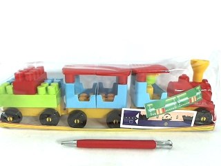 Magiczny pociąg TEH0274 00274