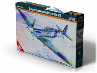 Model Supermarine Spitfire Mk.VB D-203 42035