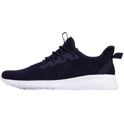 ND05_B19439-42 242961 6710 Buty Kappa Capilot granatowo-białe 242961 6710 r.42