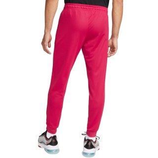 ND05_S10179-L DC9016 614 Spodnie męskie Nike NK Dri-Fit Fc Libero Pant K różowe DC9016 614 r.L