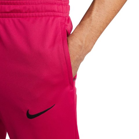 ND05_S10179-S DC9016 614 Spodnie męskie Nike NK Dri-Fit Fc Libero Pant K różowe DC9016 614 r.S