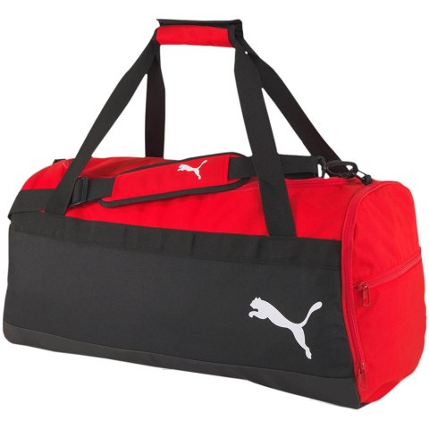 ND05_T3063 76859 01 Torba Puma team GOAL 23 Teambag M czerwona 76859 01