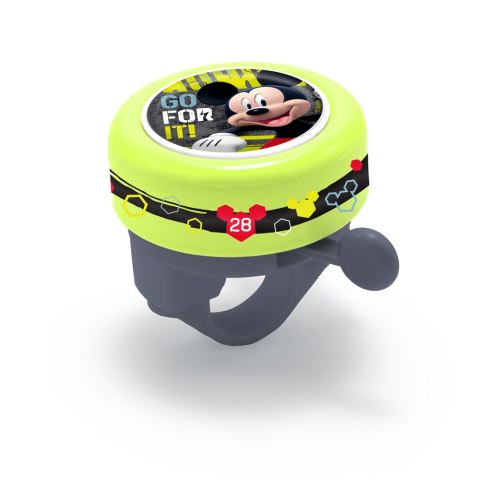 ND15_59165 DZWONEK DO ROWERU MICKEY