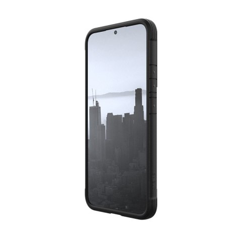 ND38_462822 X-Doria Raptic Shield Pro - Etui Samsung Galaxy S22+ 5G (Antimicrobial Protection) (Black)