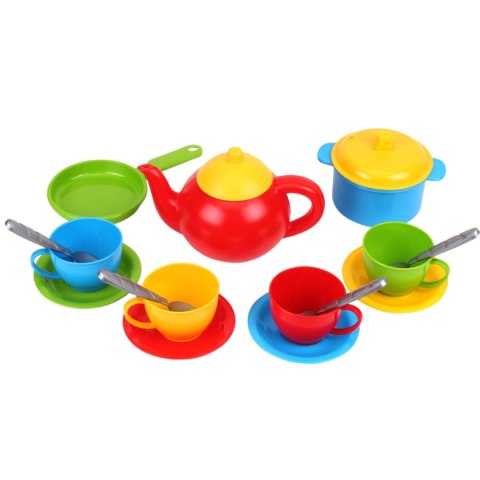 Naczynia Marynka5 TechnoK TEH1134 01134