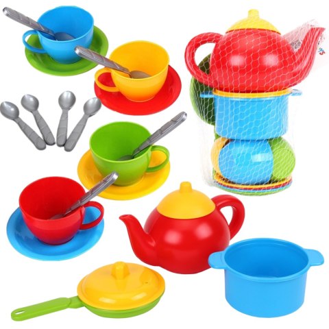 Naczynia Marynka5 TechnoK TEH1134 01134