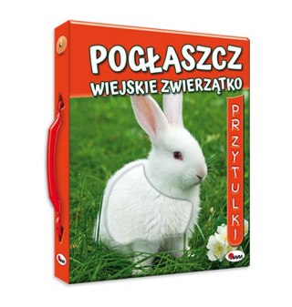 Pogłaszcz Wiejskie zwierzątko 58.11.13 11804