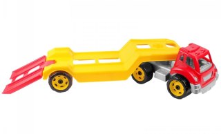 Samochód laweta TEH3923 03923