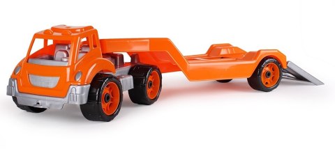 Samochód laweta TEH3923 03923