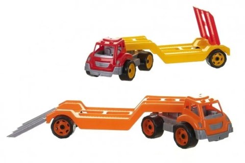 Samochód laweta TEH3923 03923