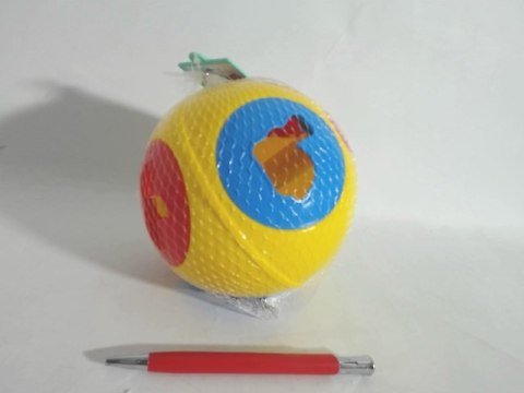 Sorter Mądry maluch Kula TEH3237 03237