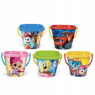 WADER 81814 WIADERKO KWADRATOWE 2L IML