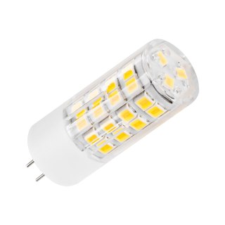ZAR0525 Lampa LED Rebel 4W, G4, 3000K, 12V
