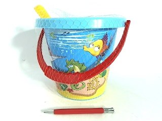 Zestaw do piasku 1 TEH3091 03091