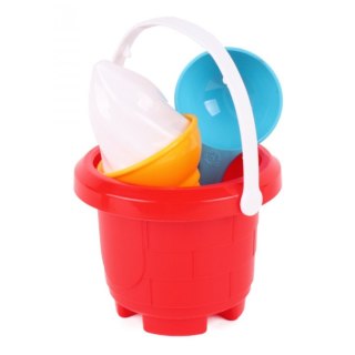 Zestaw do piasku TEH7068 07068