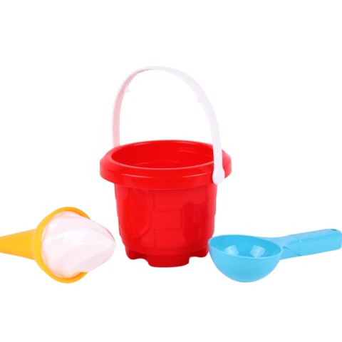 Zestaw do piasku TEH7068 07068