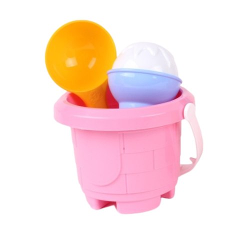 Zestaw do piasku TEH7068 07068