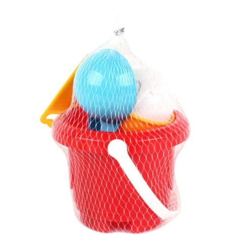 Zestaw do piasku TEH7068 07068